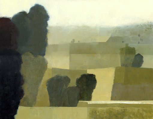 Visual cue for scent 012